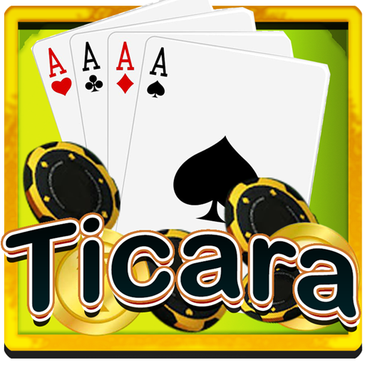 Ticara icon